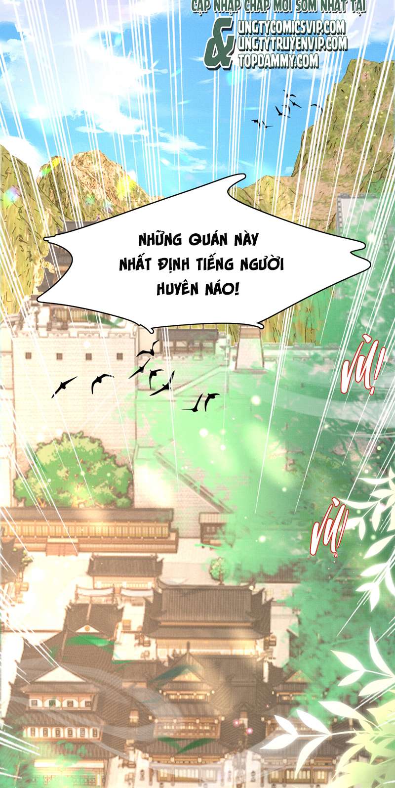 bá tổng vương phi lật xe chỉ nam chapter 94 13