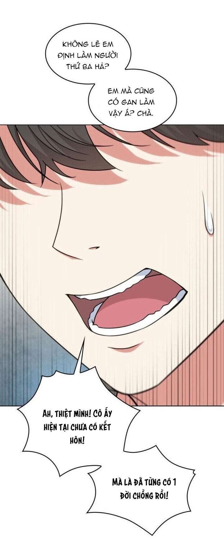câu chuyện về chị đồng nghiệp của tôi chapter 40.1 7
