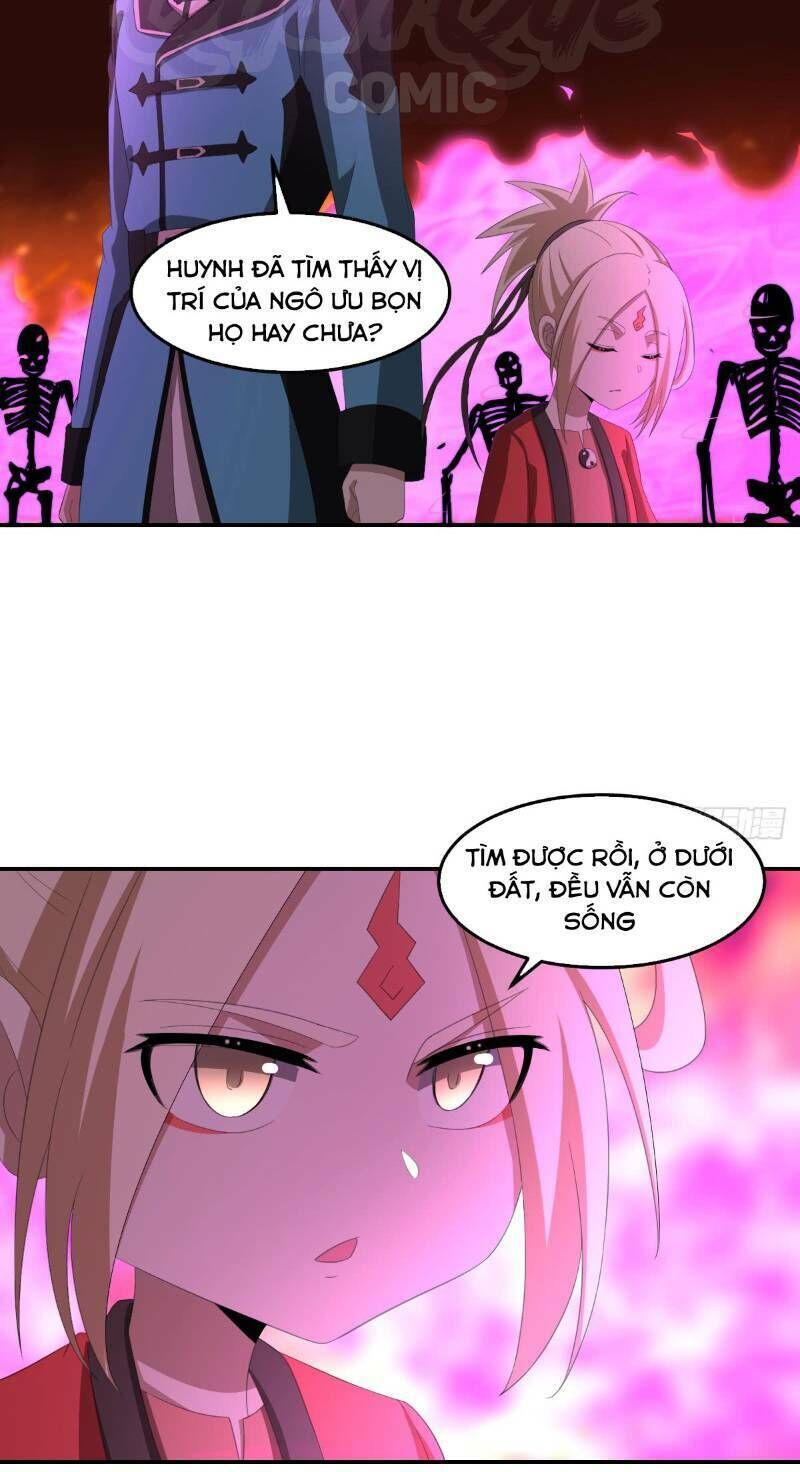 nghịch thiên tiên mệnh chapter 44 20