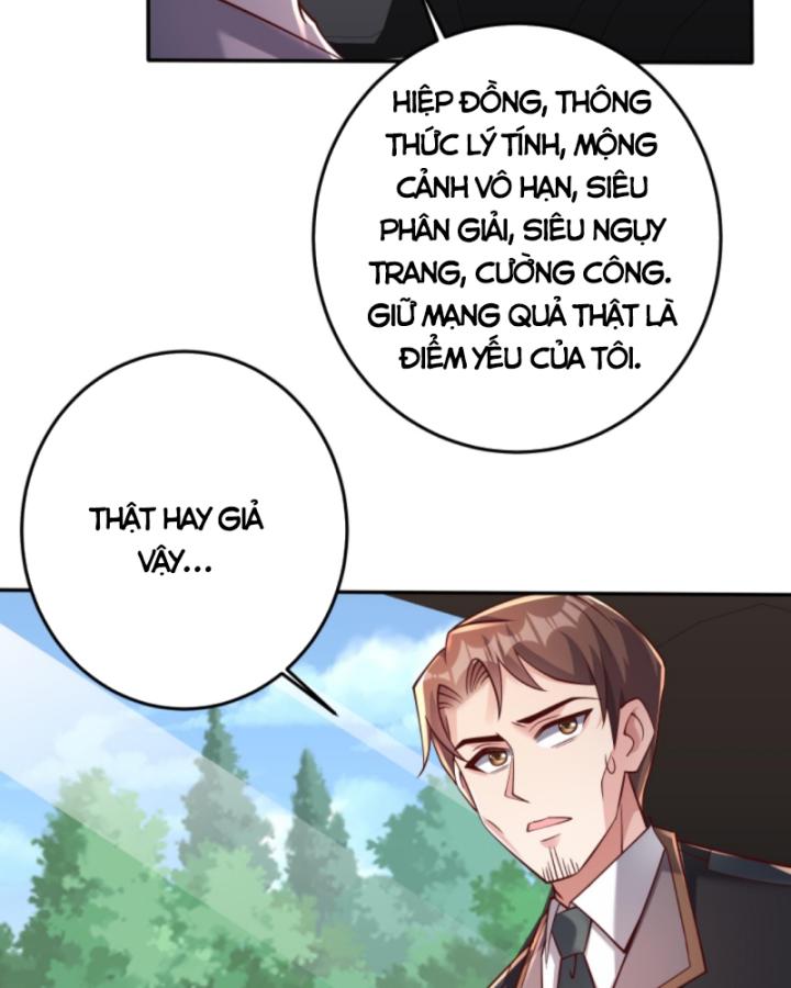 học cùng em gái, tôi bất cẩn vô địch rồi chapter 129 7