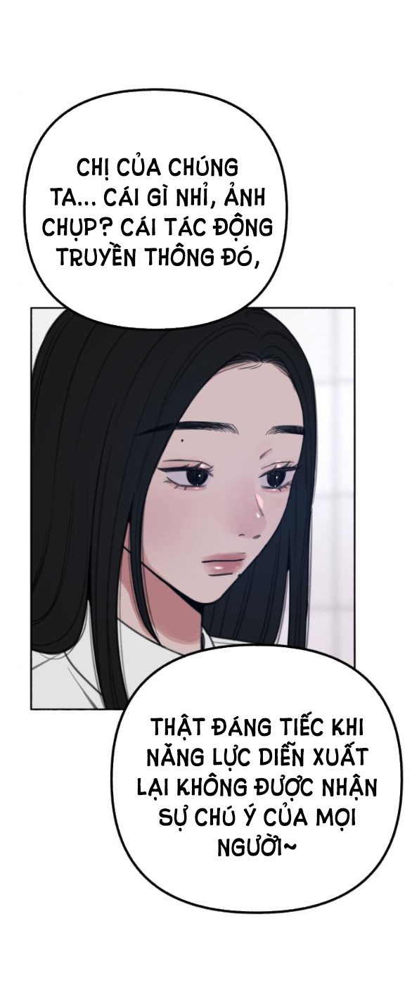 nàng thơ nổi tiếng - nàng thơ myung chapter 22.1 29
