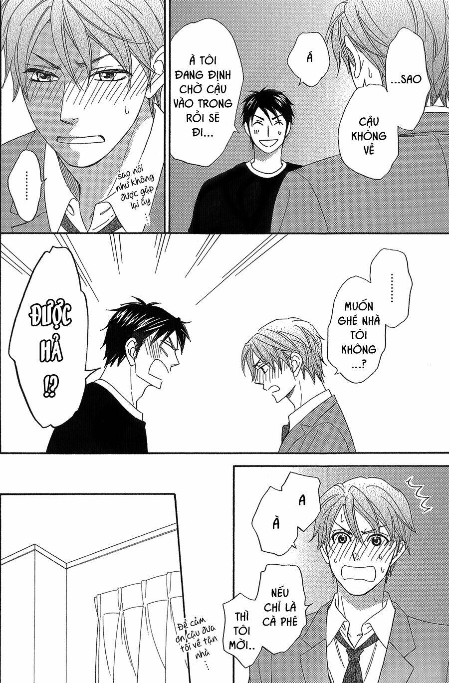 ikasama memory chapter 6 22