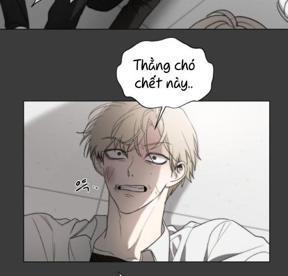 Tự Do Trong Mơ chapter 31.2 23