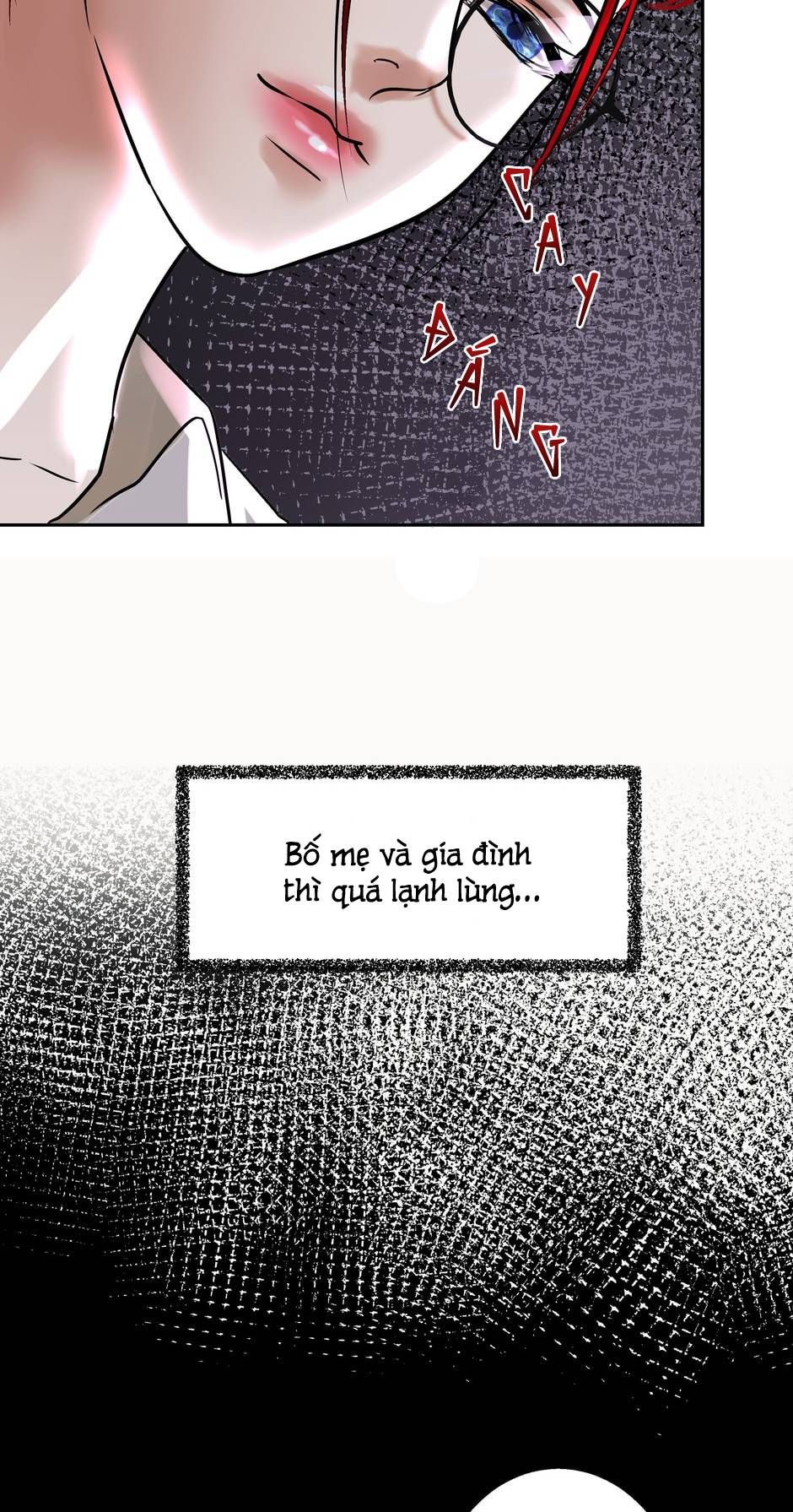 [18+] tôi đã kí hợp đồng với ác quỷ chapter 1.2 4