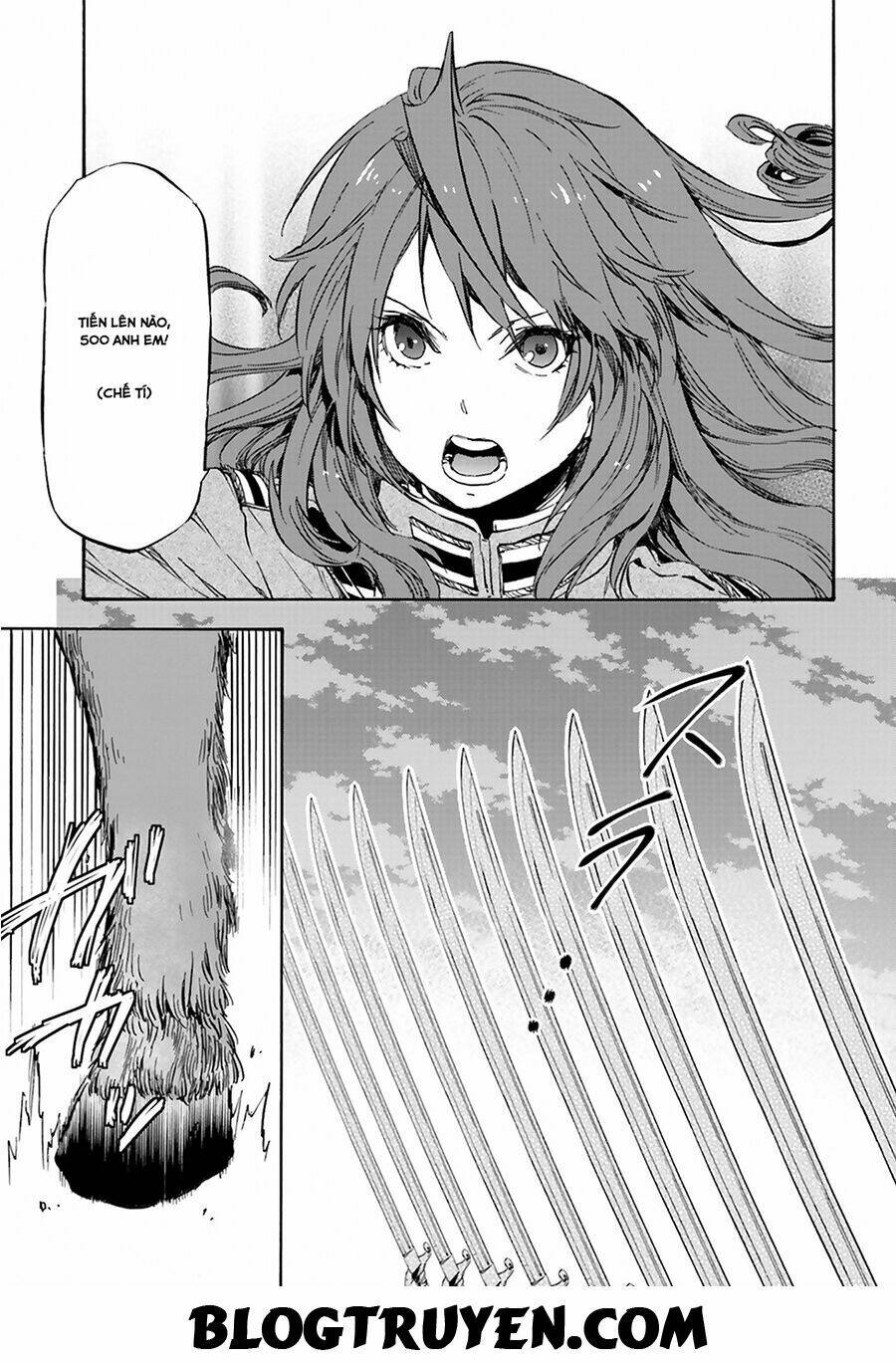 nejimaki seirei senki - tenkyou no alderamin chapter 20 24