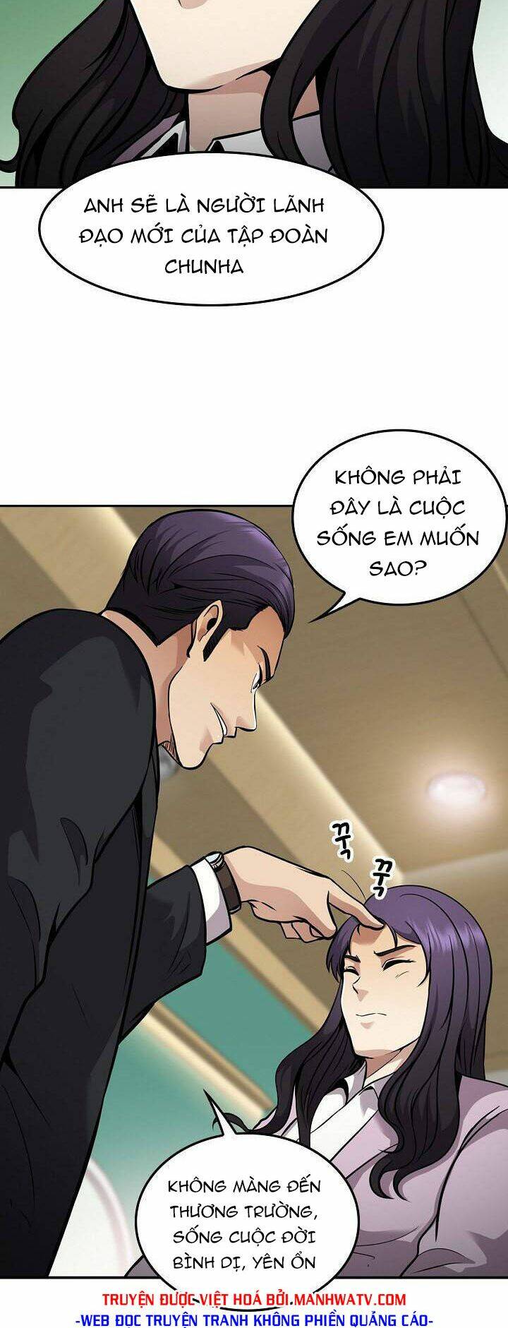 điều tra viên chuyển sinh chapter 115 38