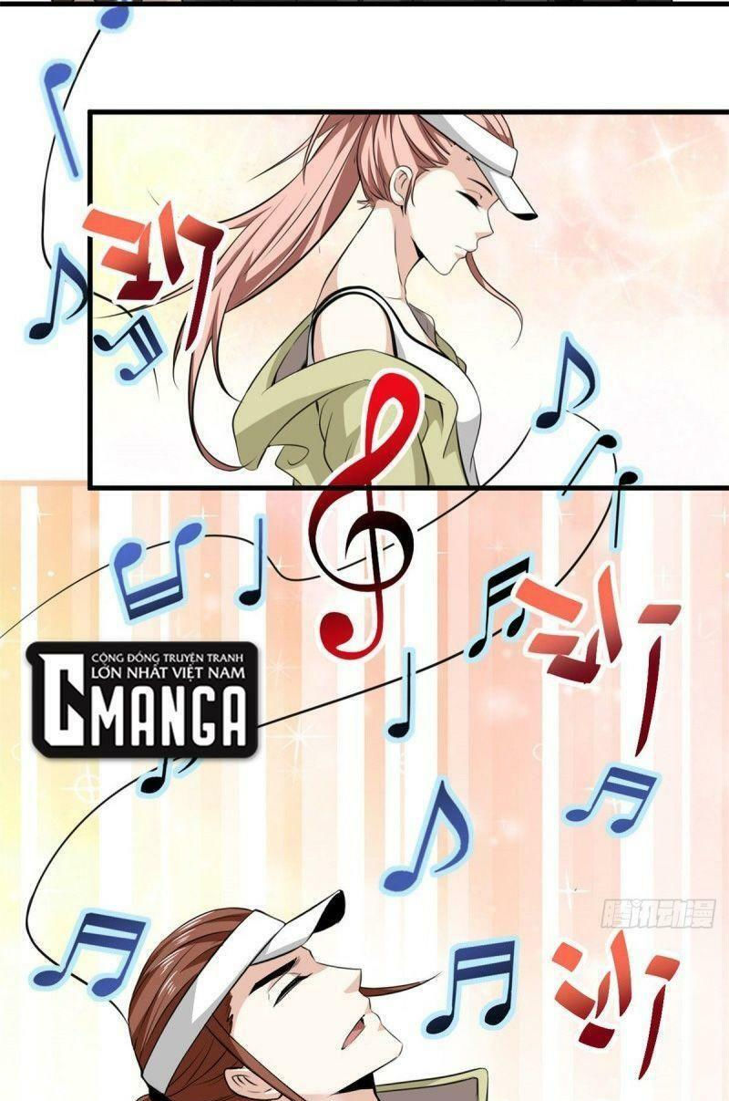 xã lam bạch chapter 43 28