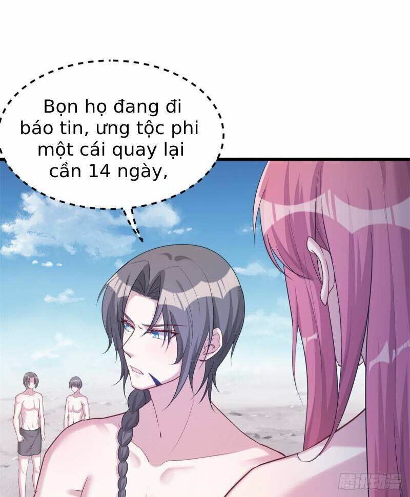 [16+] thảnh thơi thú thế chủng chủng điền, sinh sinh tể chapter 184 24