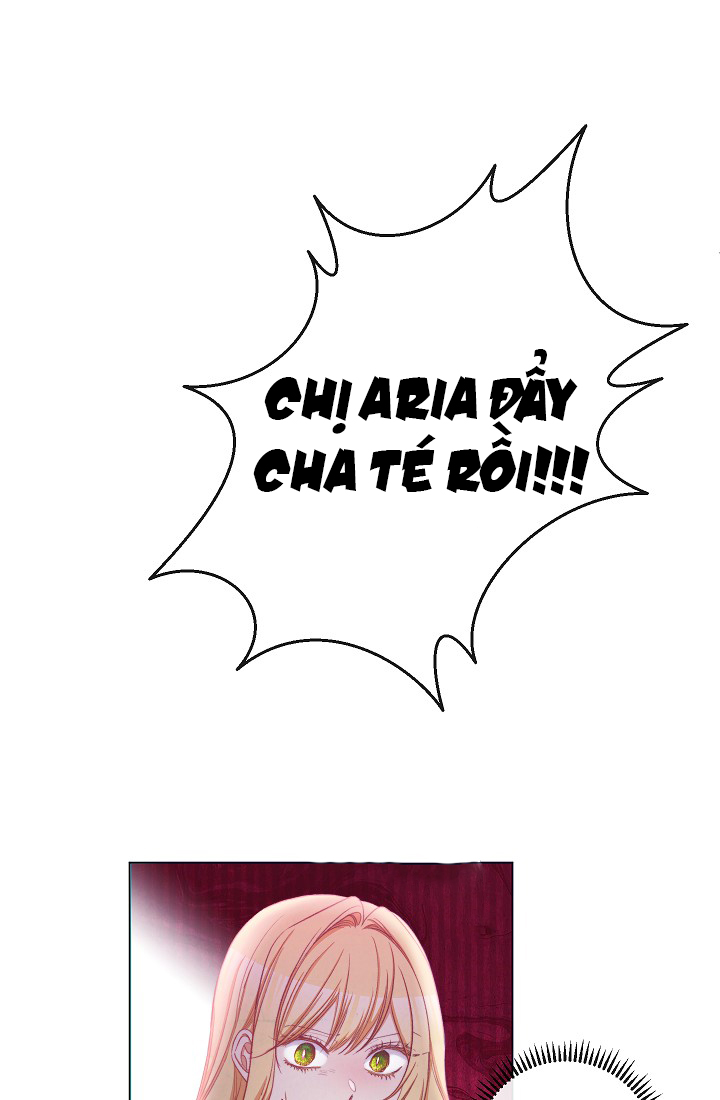 ác nữ đảo ngược đồng hồ cát chapter 63 8