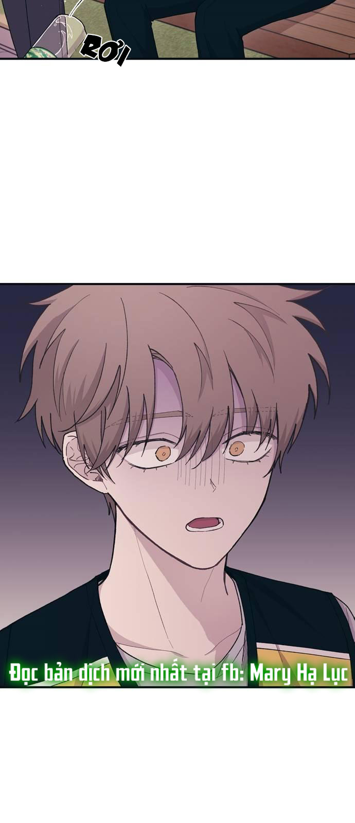 yeonwoo ngây thơ chapter 38 54