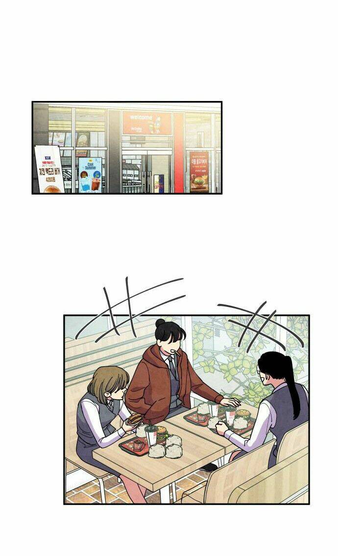 tai sói và mũ đỏ chapter 39 43