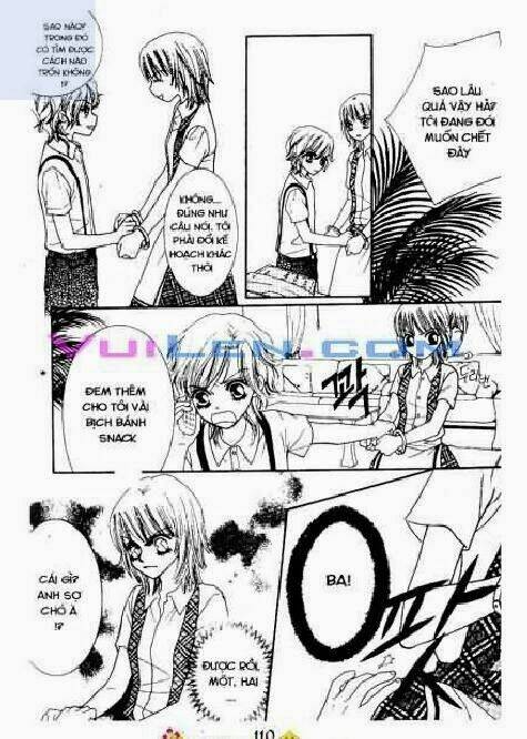 neck and neck chapter 7 108