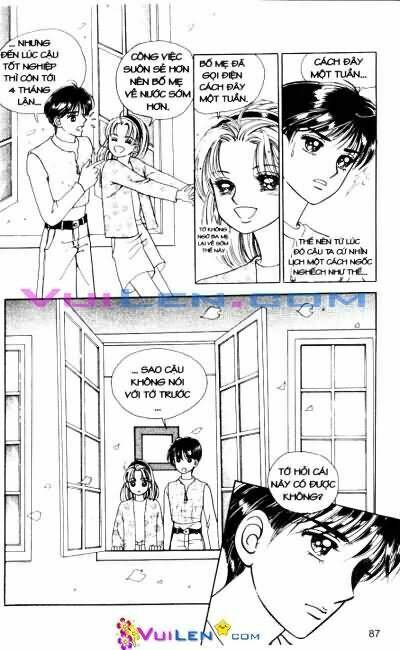 cánh cửa mùa hè chapter 8 87