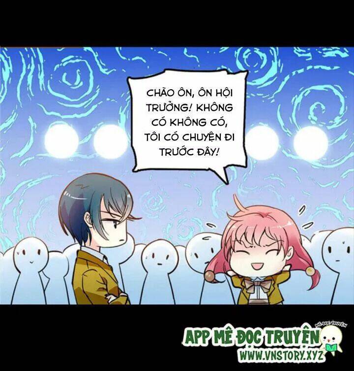 nữ hầu sau giờ học chapter 98 26