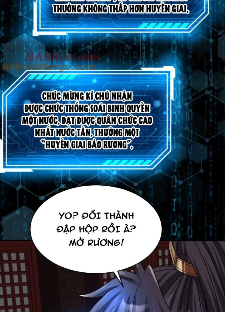 đại tần, ta là con tần thủy hoàng, giết địch thành thần chapter 79 56