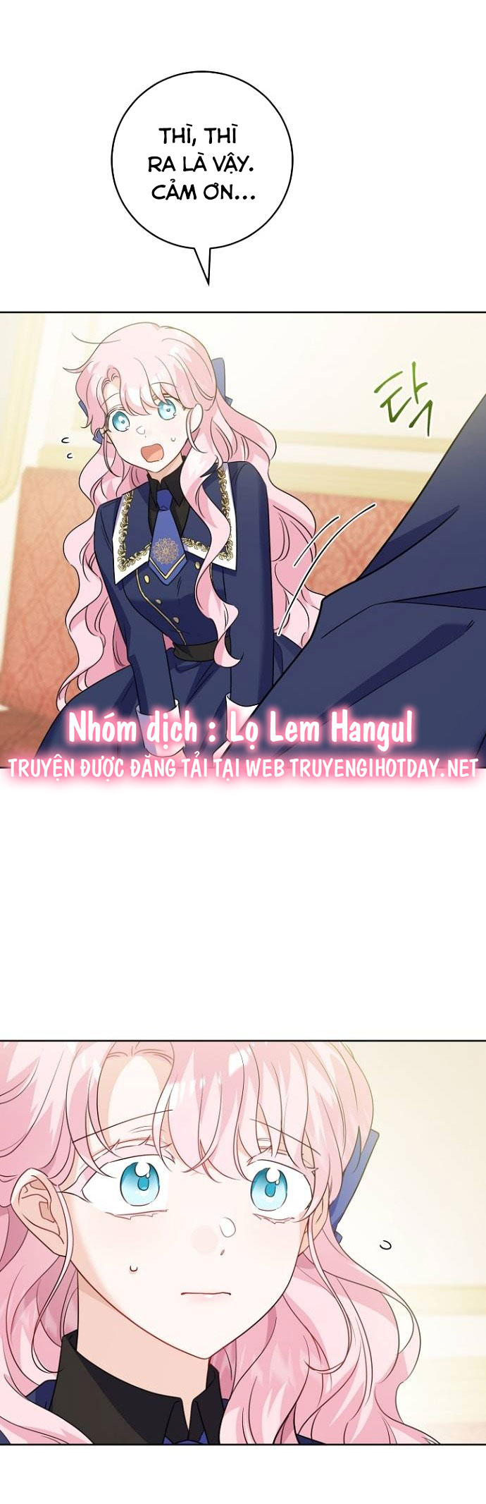 tôi sẽ đưa đứa trẻ ấy rời đi chapter 11 37