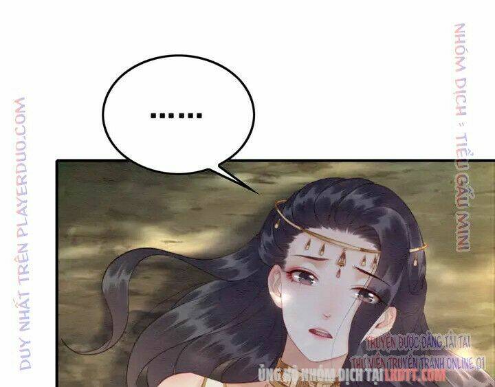 trọng sinh bá sủng nhiếp chính vương quá mạnh mẽ chapter 133 41