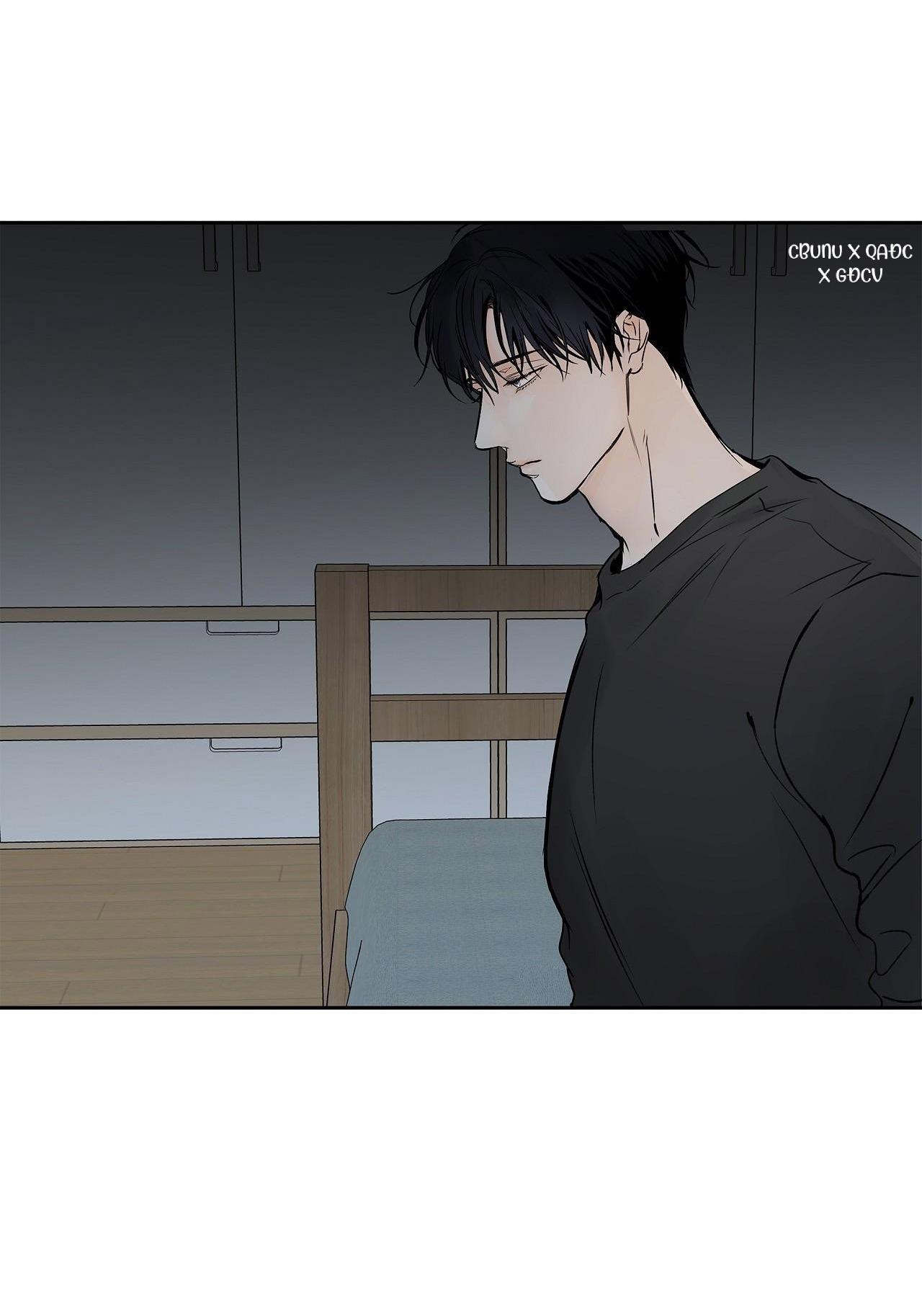 hạ cánh cuối chân trời chapter 4 75