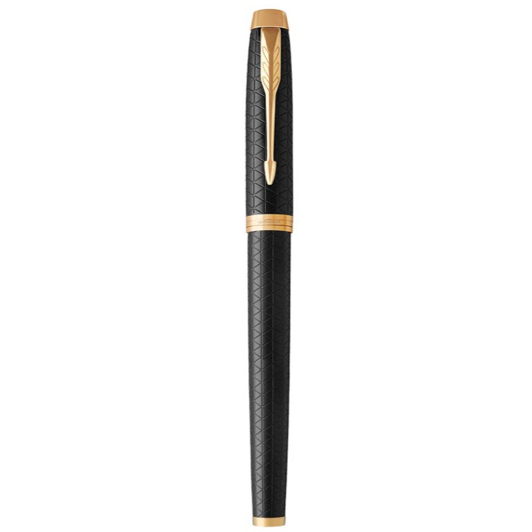 Bút lông bi cao cấp Parker IM PRM X-BLK GT TB4-1975588