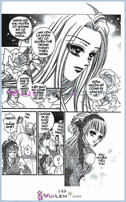 nàng công chúa lạc loài chapter 2 152