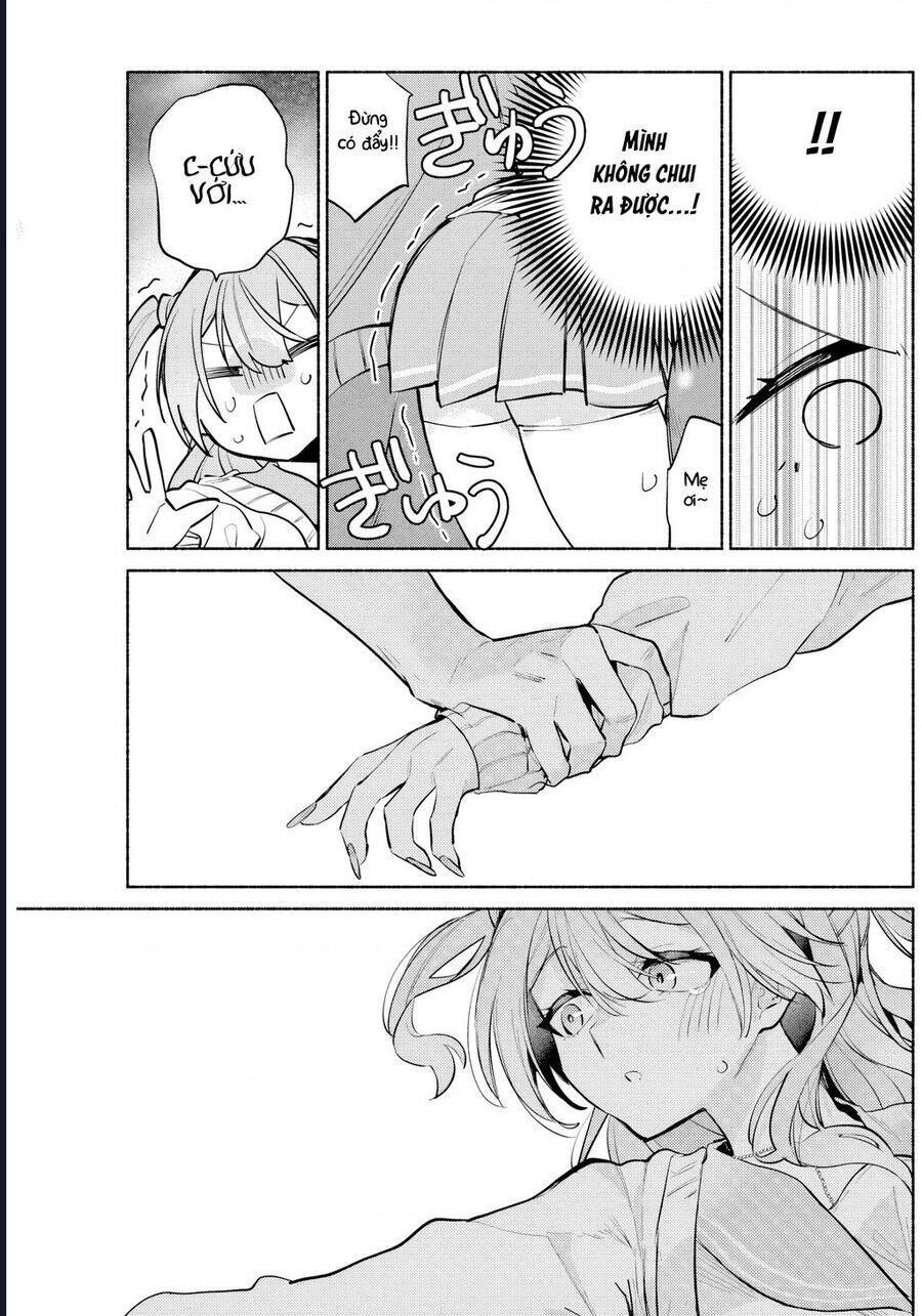 kasanegasane no hatsukoi desuga chapter 9 19