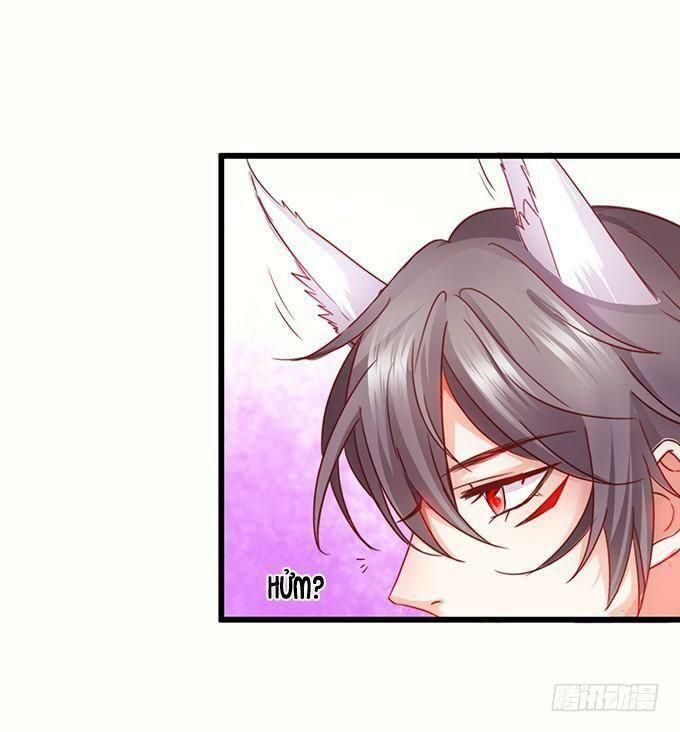 hồ tiên hung bạo chapter 58 10