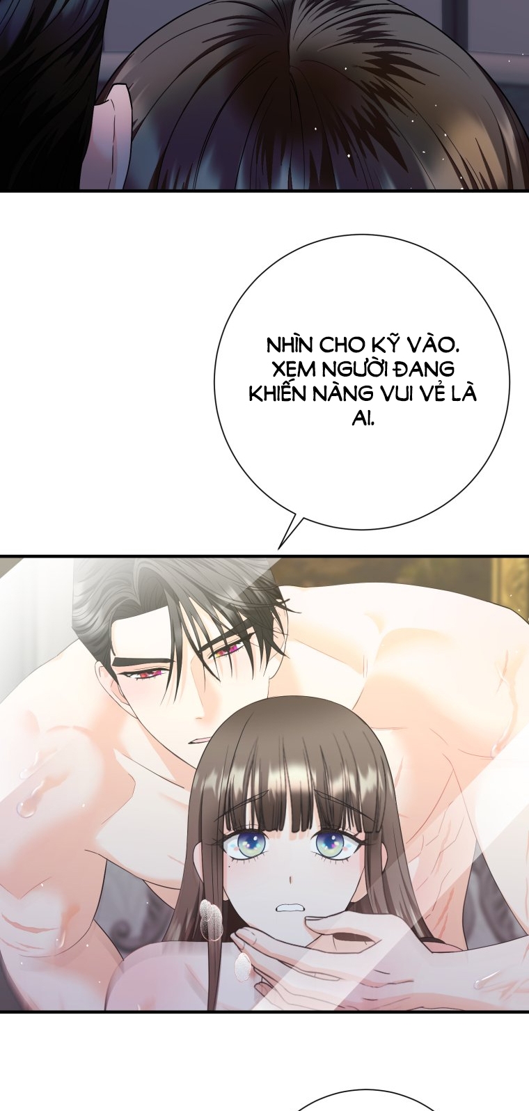 [18+] Tôi Đã Kết Hôn Với Kẻ Thù Giết Cha Mẹ chapter 16.2 - Trang 31