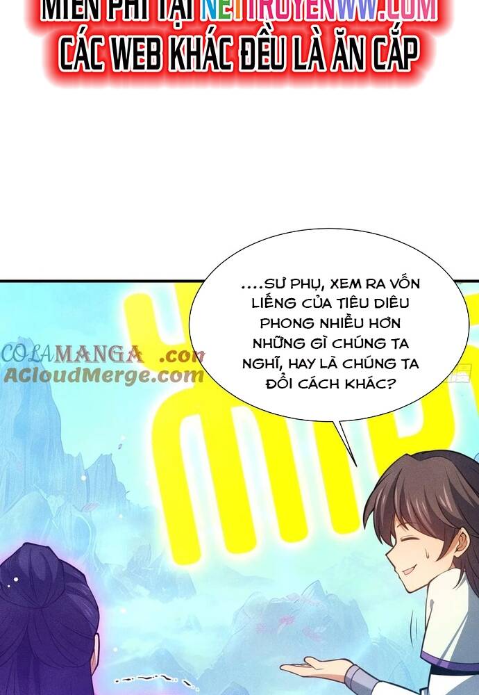 Luyện Khí 3000 Tầng: Mở Đầu Thu Nữ Đế Làm Đệ chapter 16 60