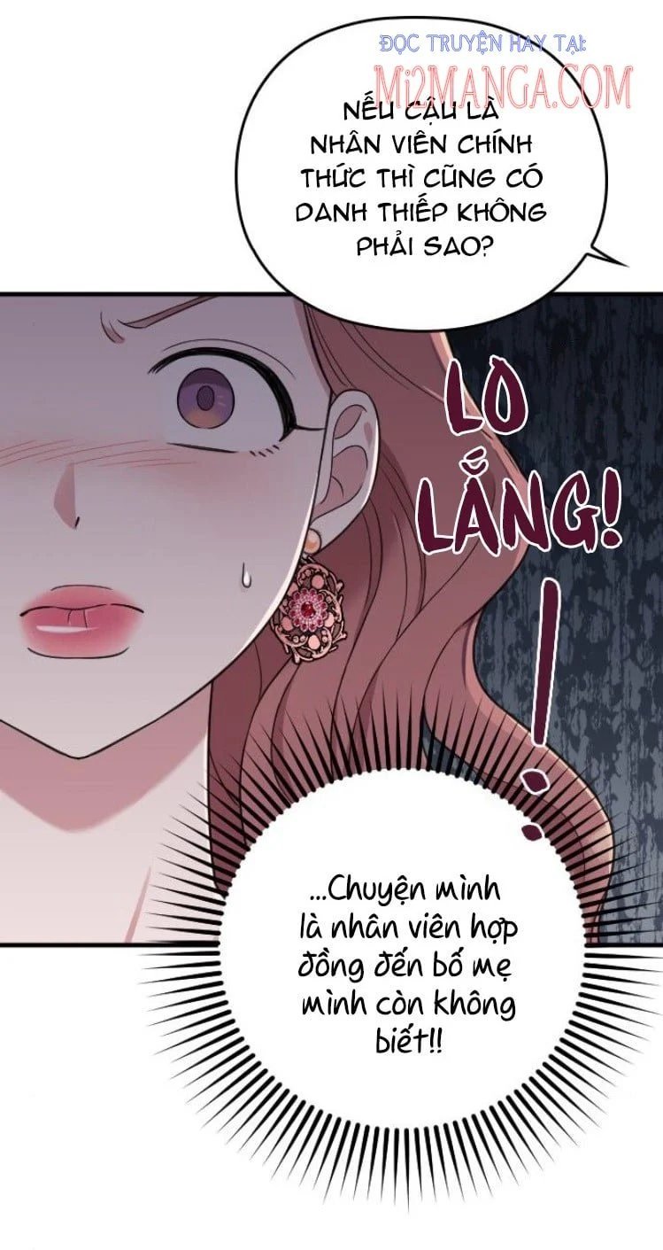 cô đi mà lấy chồng tôi chapter 13 29