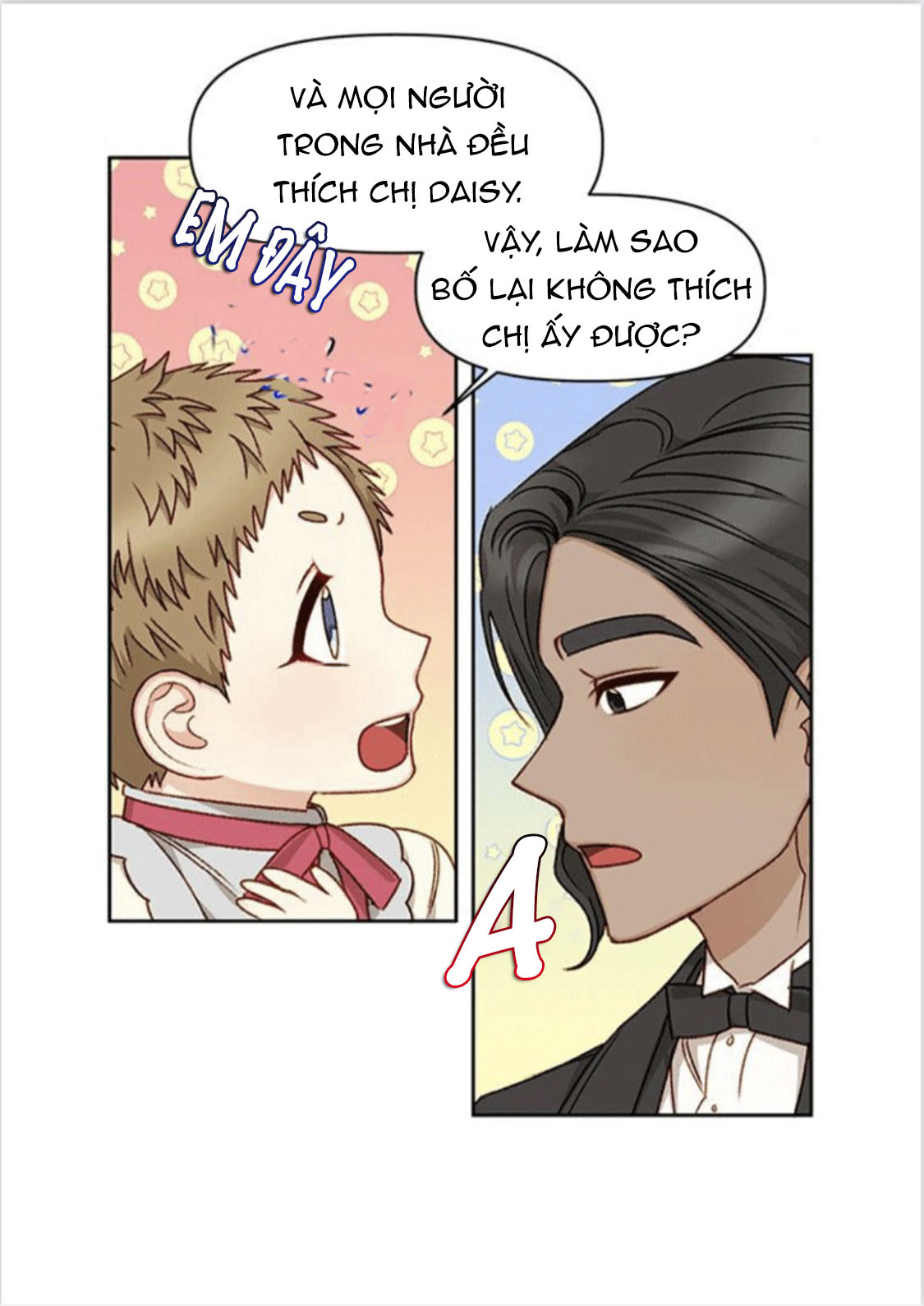 nữ chính muốn tôi trở thành mẹ kế chapter 22 42