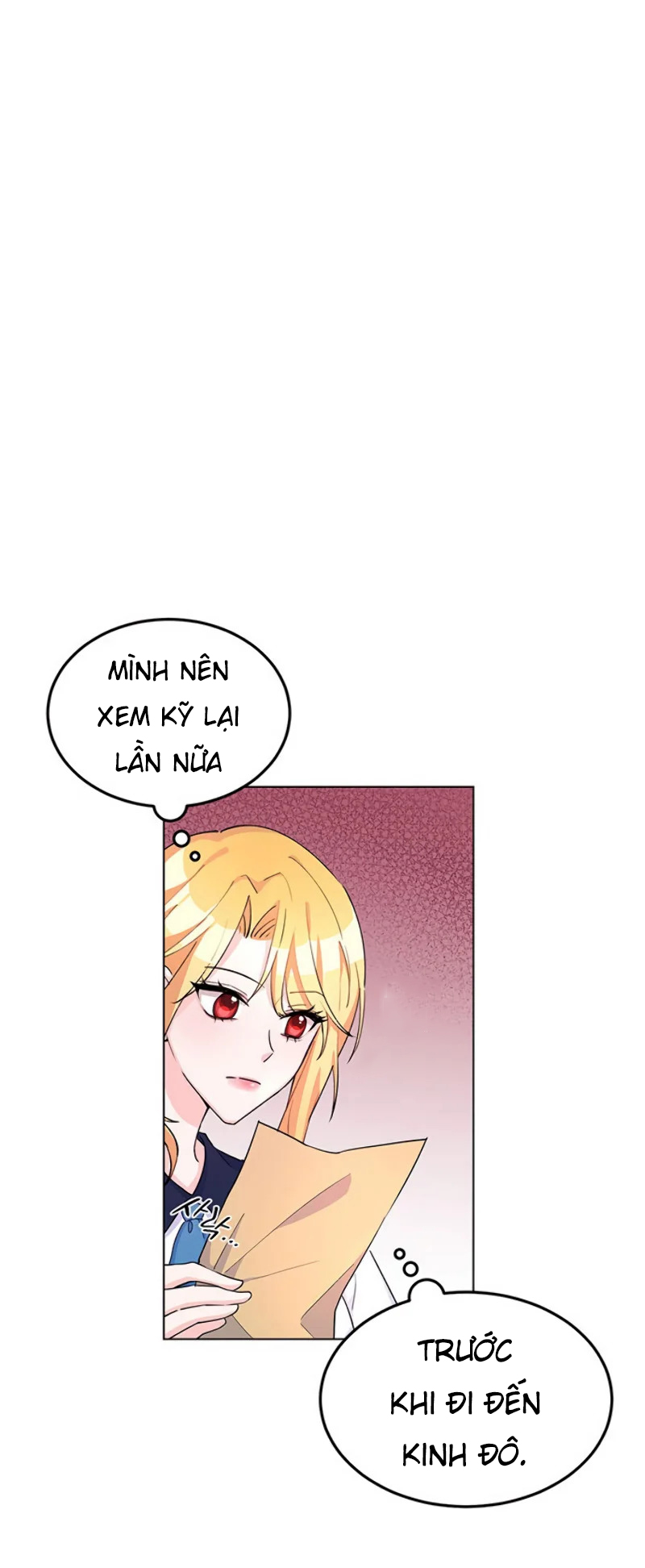 nữ hiệp sĩ tái xuất chapter 9 13