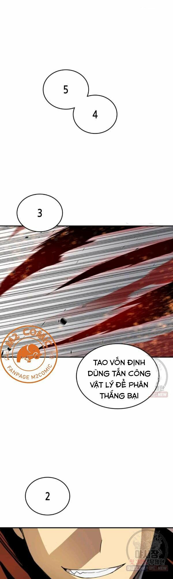 tôi là lính mới chapter 41 30