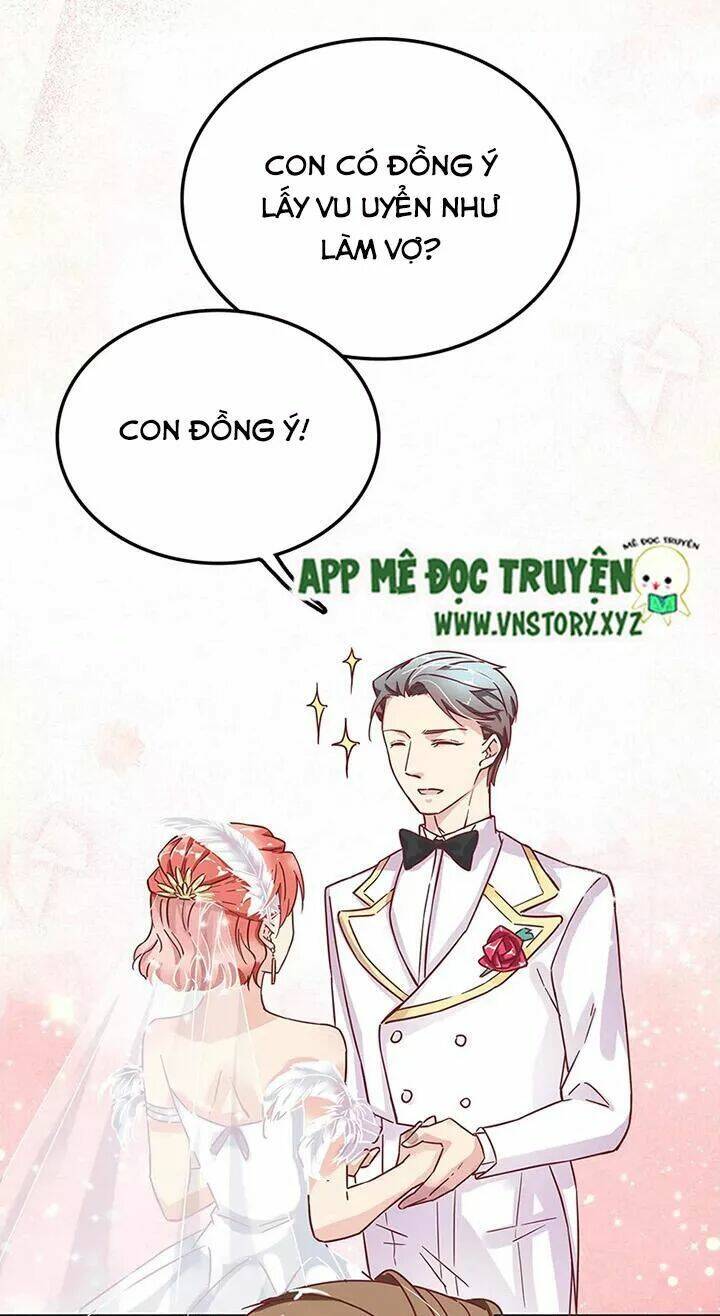 yêu em, sai đến tận cùng chapter 30 5