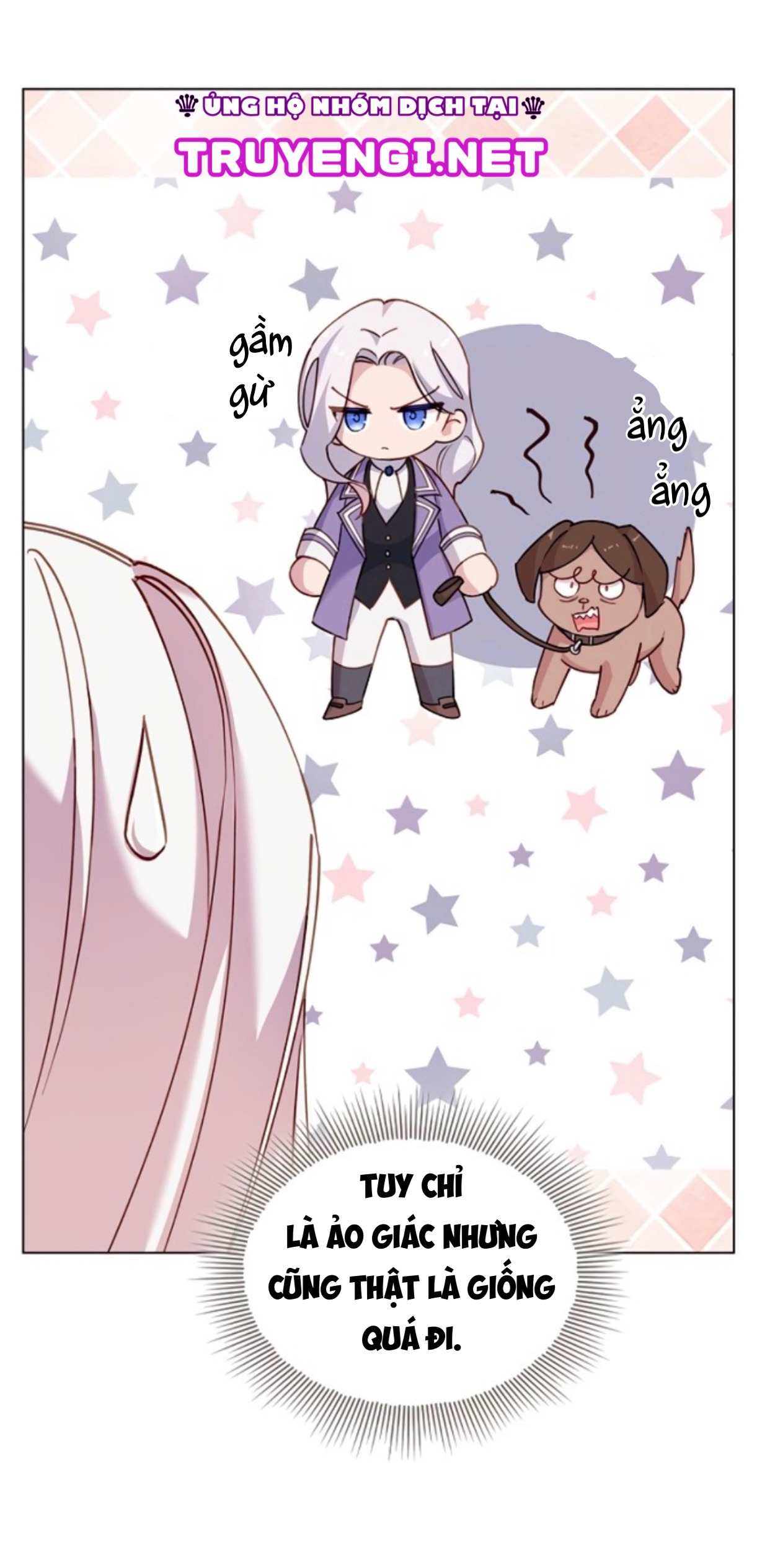 tiểu thư chỉ muốn được nghỉ ngơi chapter 1 68