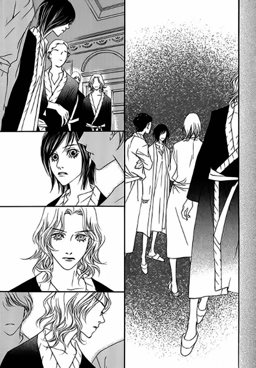 savage garden - "vườn hoang" chapter 15 13