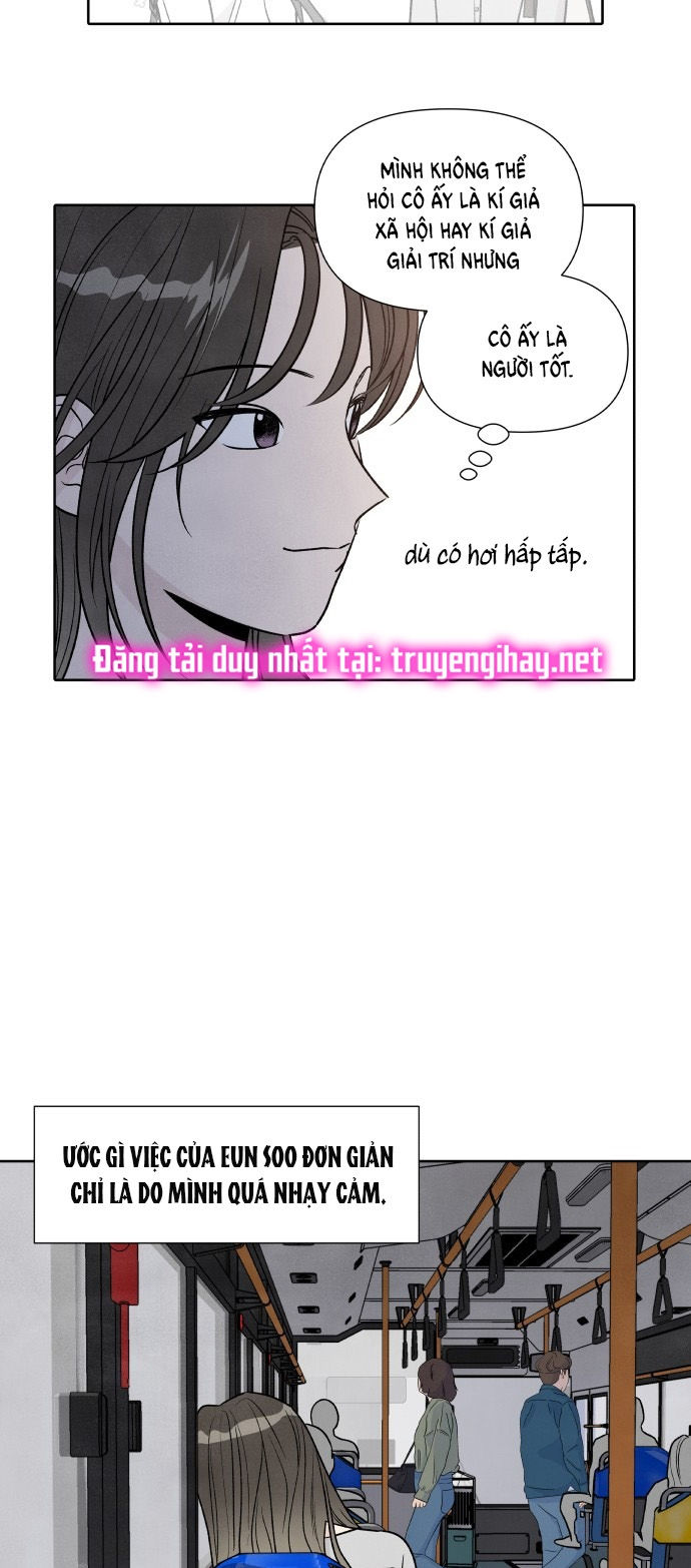 điều khiến tôi quyết tâm muốn chết chapter 40.1 10