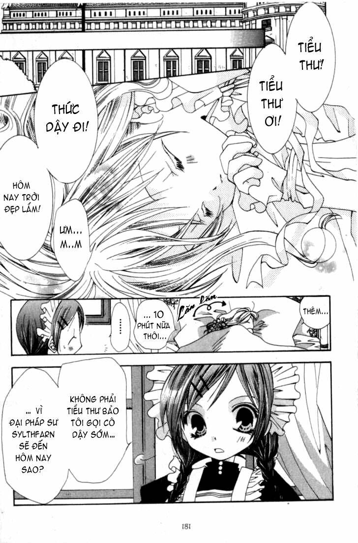 magical x miracle chapter 16 26