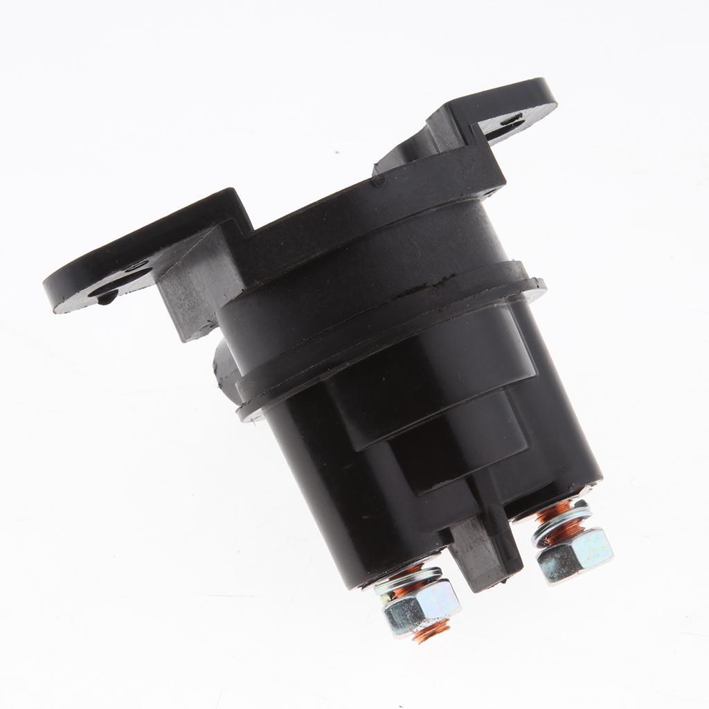 Starter Solenoid for Sea Doo Explorer Speedster 278001766