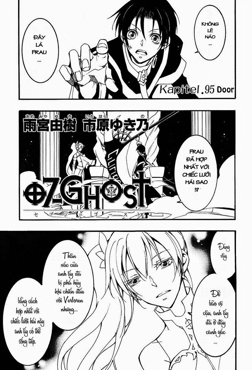 07 hồn ma chapter 95 4