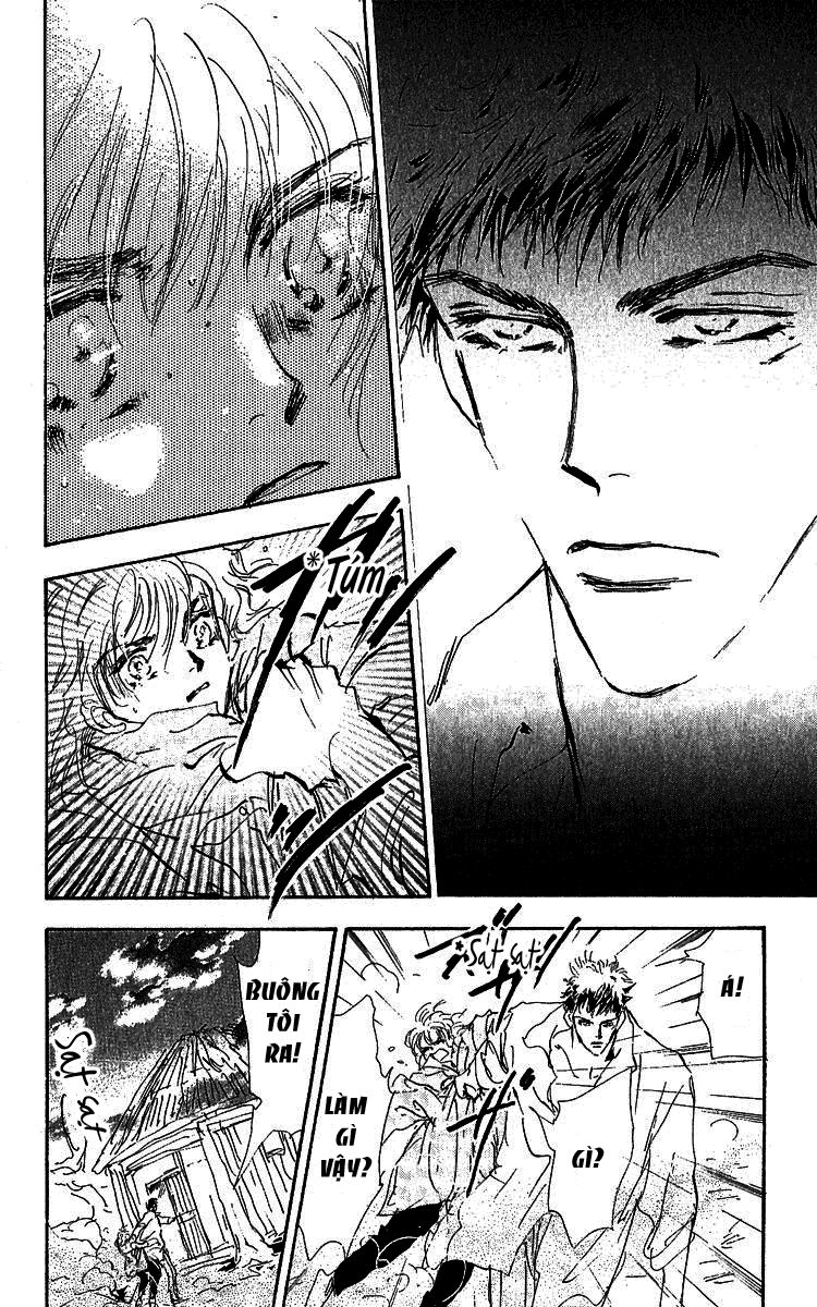 mầm sống chapter 78 35