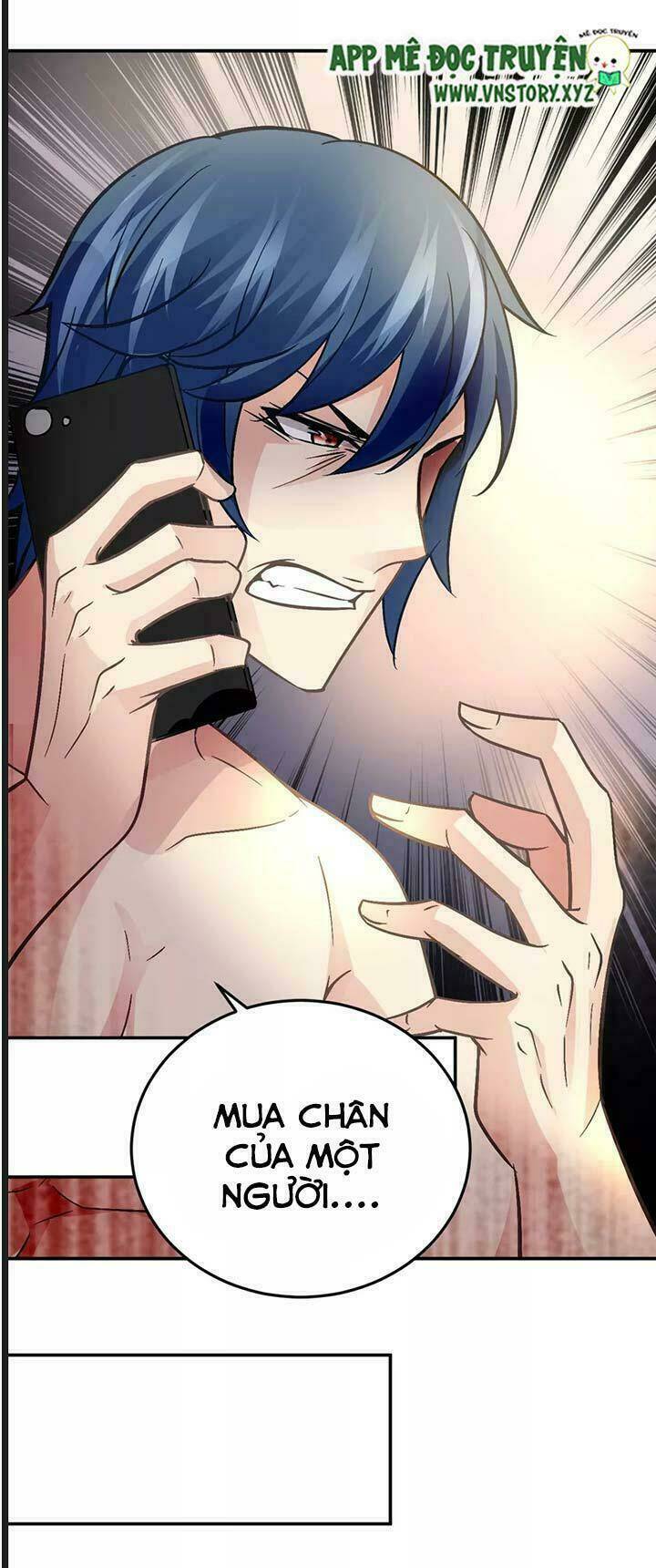 trò chơi săn tình - tổng tài khó kìm lòng chapter 21 21