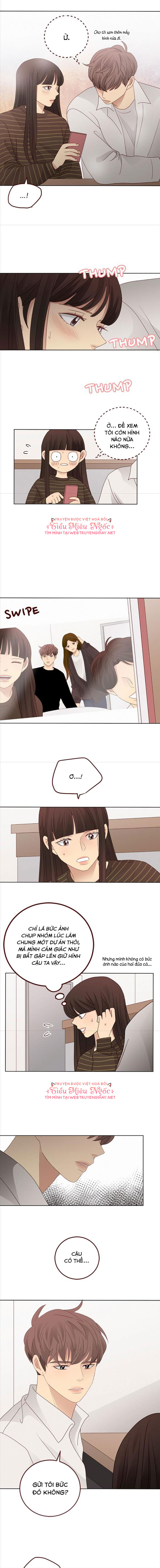 crush của tôi chapter 104 7