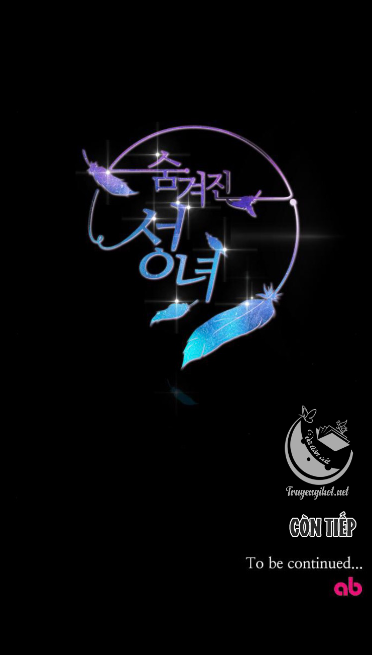 thánh nữ ẩn mình chapter 9.2 31