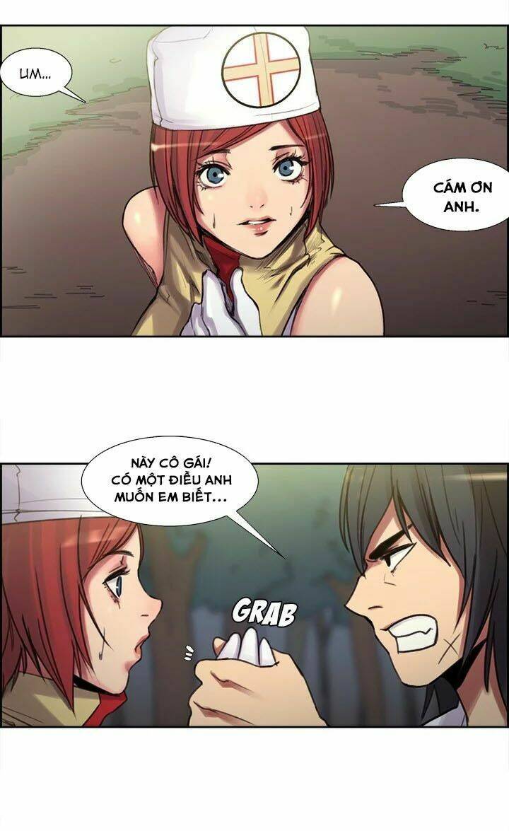 dâm hùng chapter 0 10