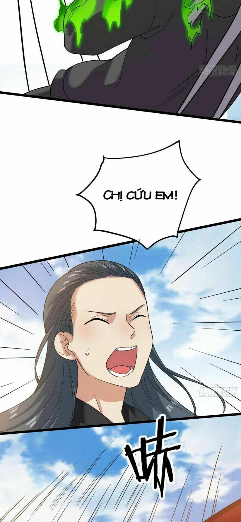 vô hạn biến dị chapter 32 25