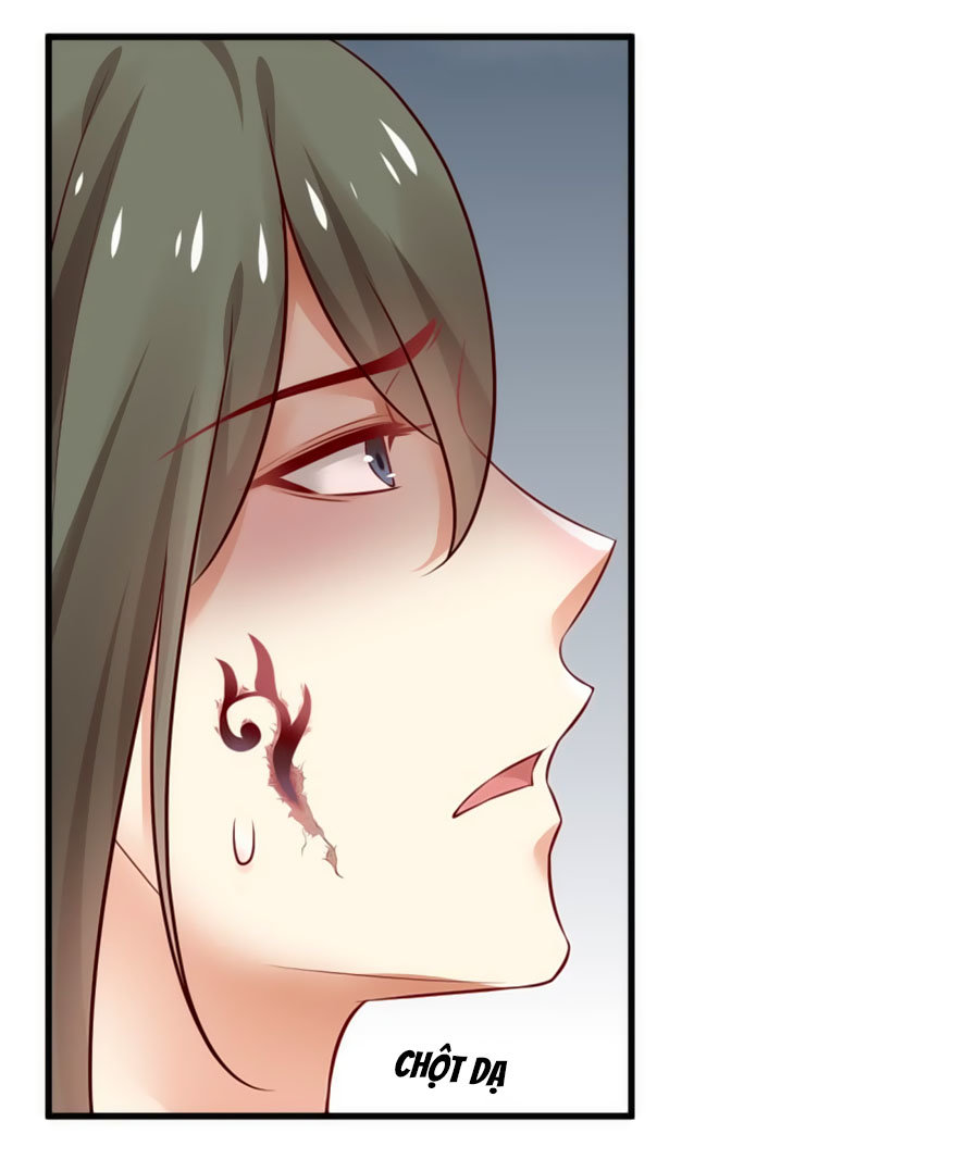 nữ đế livestream công lược chapter 34 22