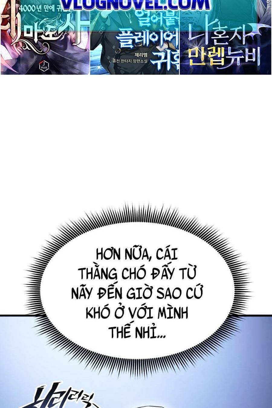 huyền thoại game thủ - tái xuất chapter 54 40