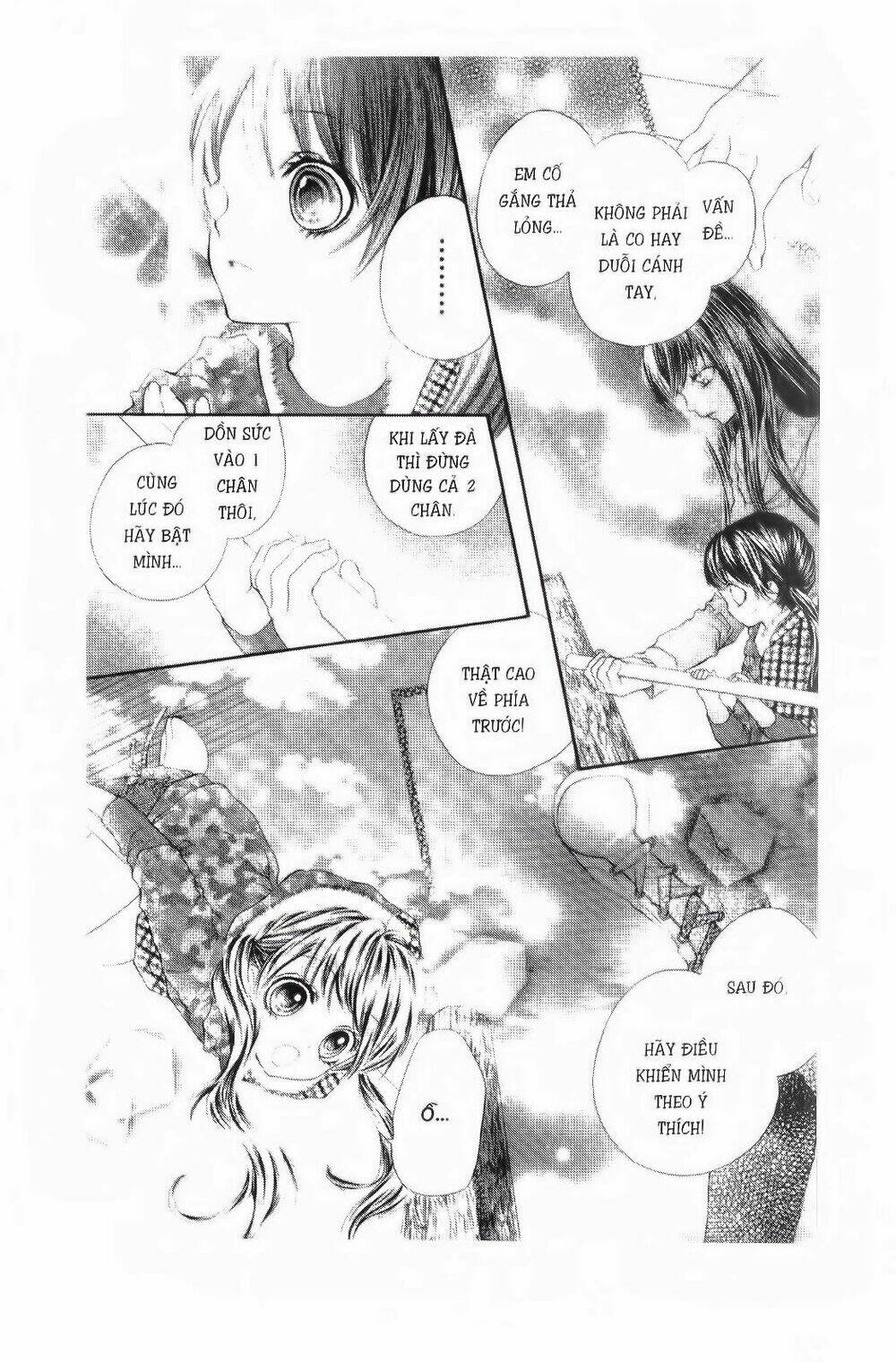 tôi là yamada zenjiro chapter 15 29