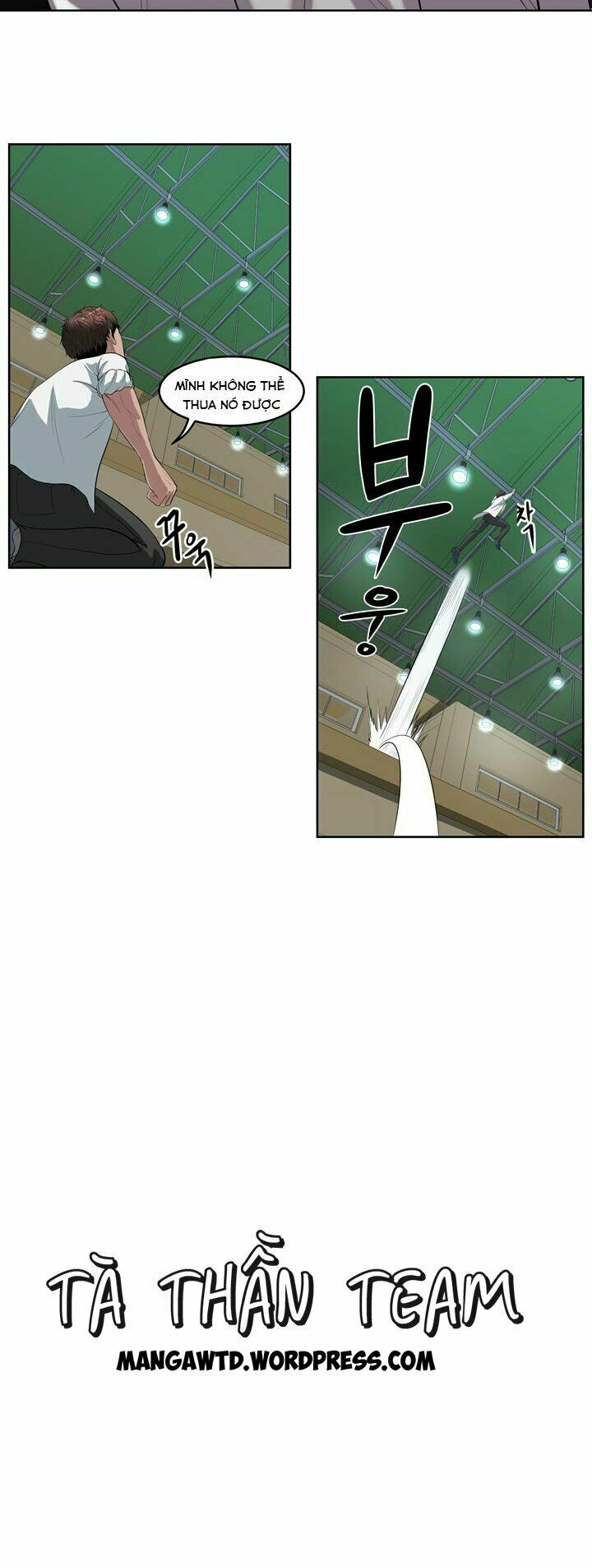 kẻ phán xét chapter 7 7