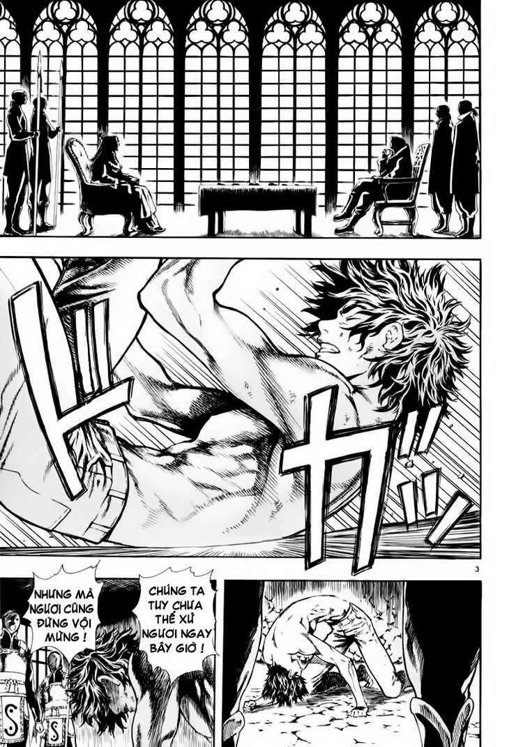 shin angyo onshi (tân ám hành ngự sử) chapter 29 3